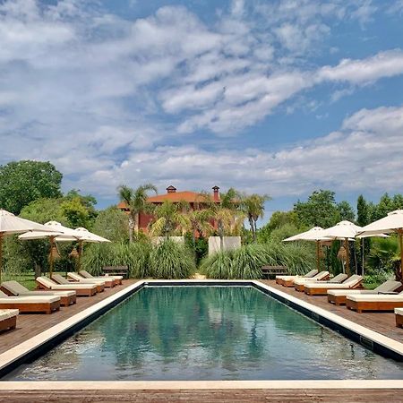 Santa Lucia Maccarese - Residenza Agricola Villa Екстериор снимка