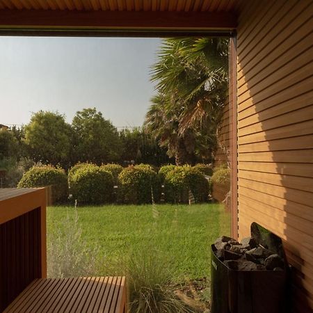 Santa Lucia Maccarese - Residenza Agricola Villa Екстериор снимка