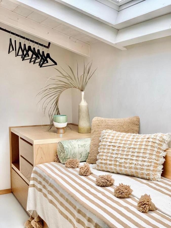 Santa Lucia Maccarese - Residenza Agricola Villa Екстериор снимка
