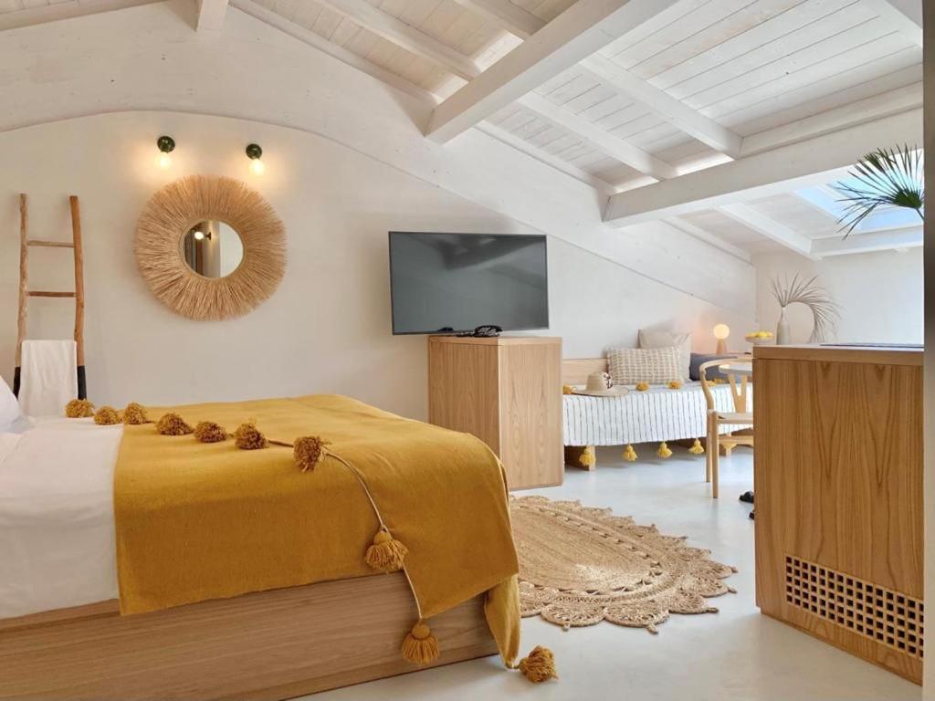 Santa Lucia Maccarese - Residenza Agricola Villa Екстериор снимка