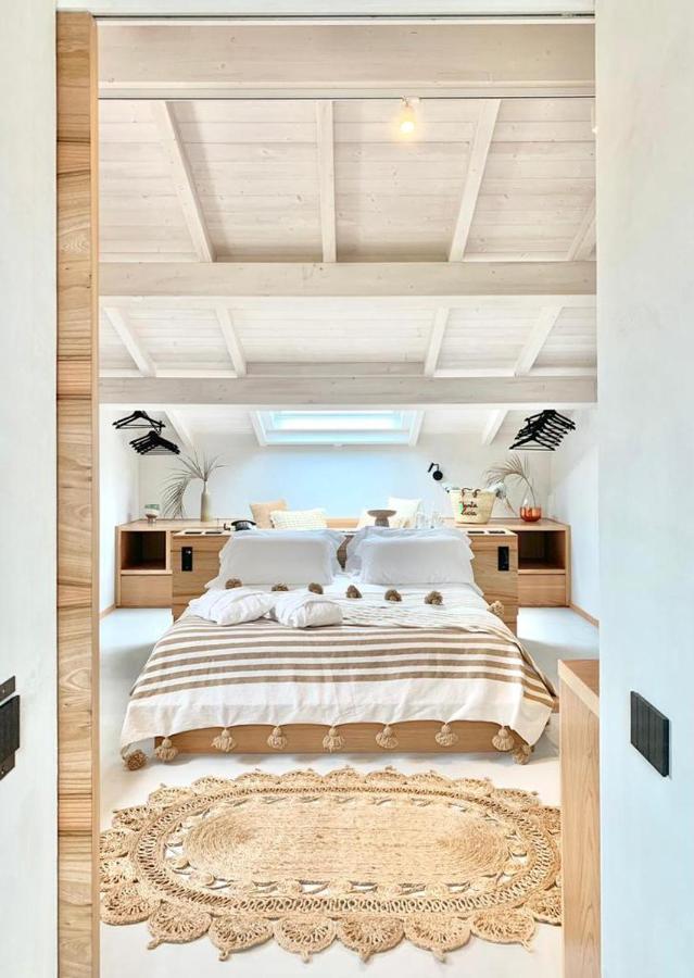 Santa Lucia Maccarese - Residenza Agricola Villa Екстериор снимка