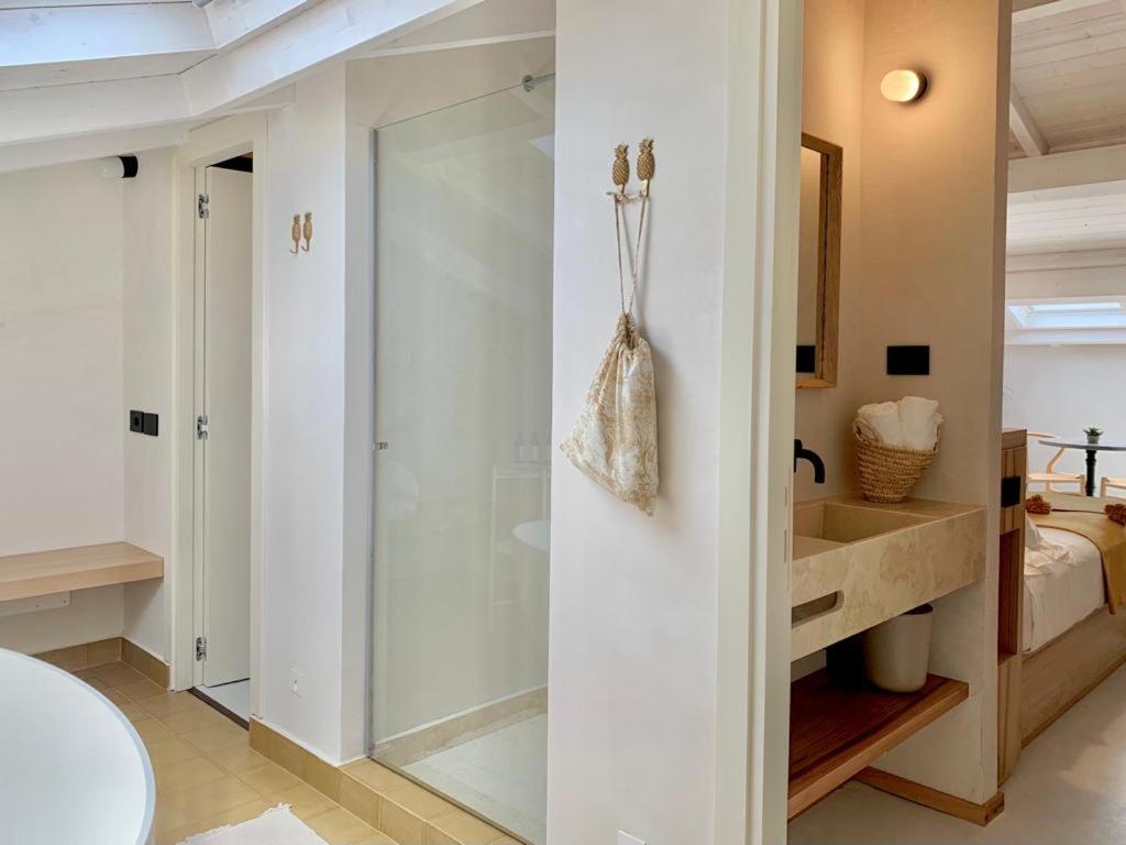 Santa Lucia Maccarese - Residenza Agricola Villa Екстериор снимка