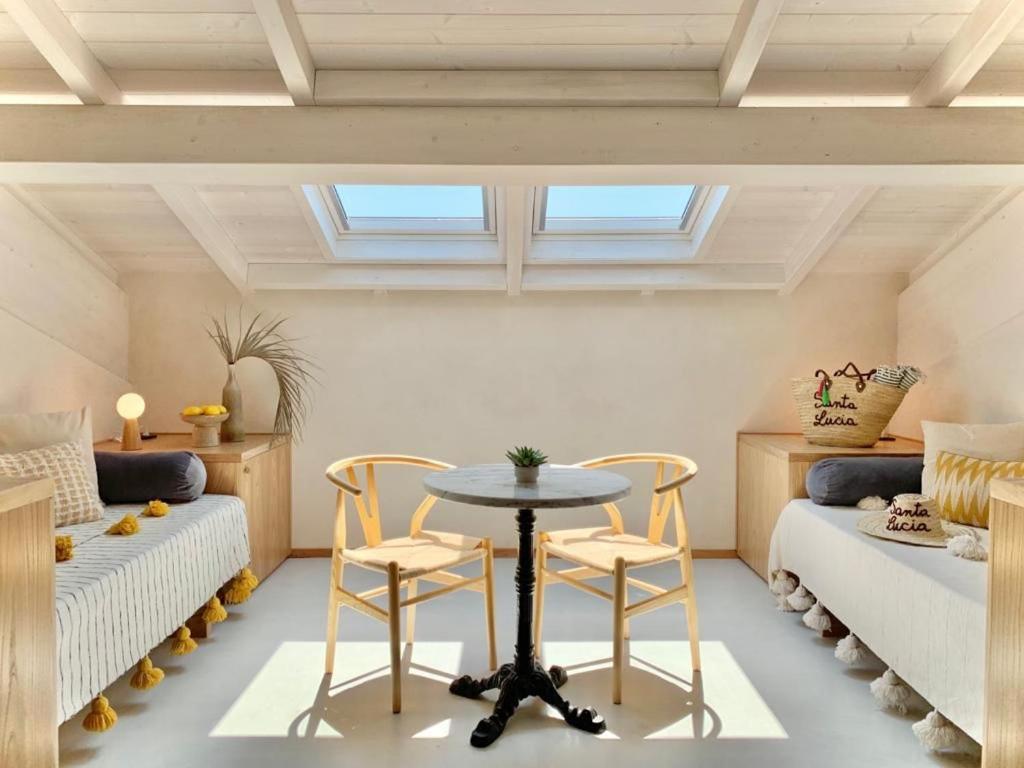 Santa Lucia Maccarese - Residenza Agricola Villa Екстериор снимка