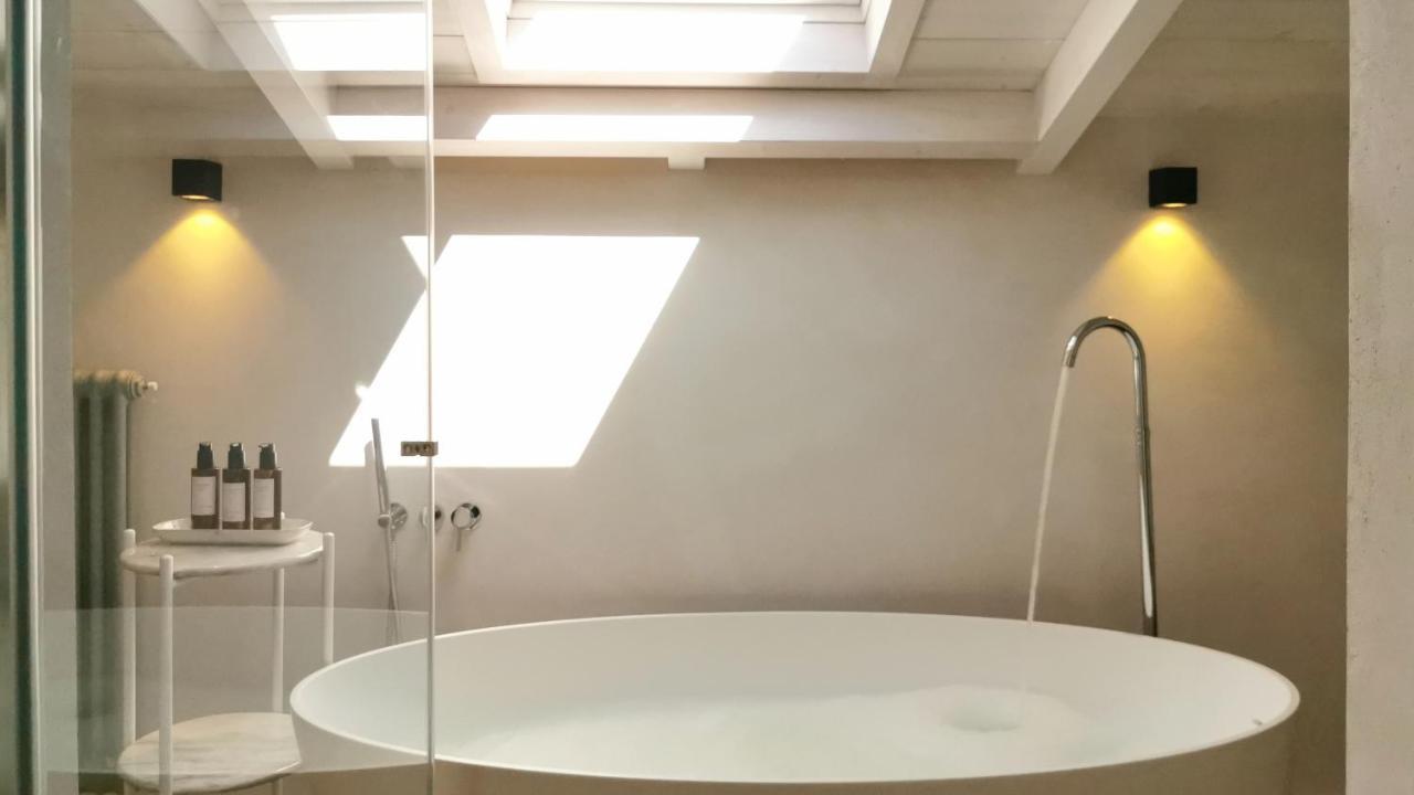 Santa Lucia Maccarese - Residenza Agricola Villa Екстериор снимка