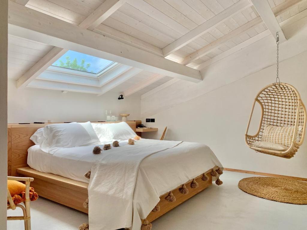 Santa Lucia Maccarese - Residenza Agricola Villa Екстериор снимка