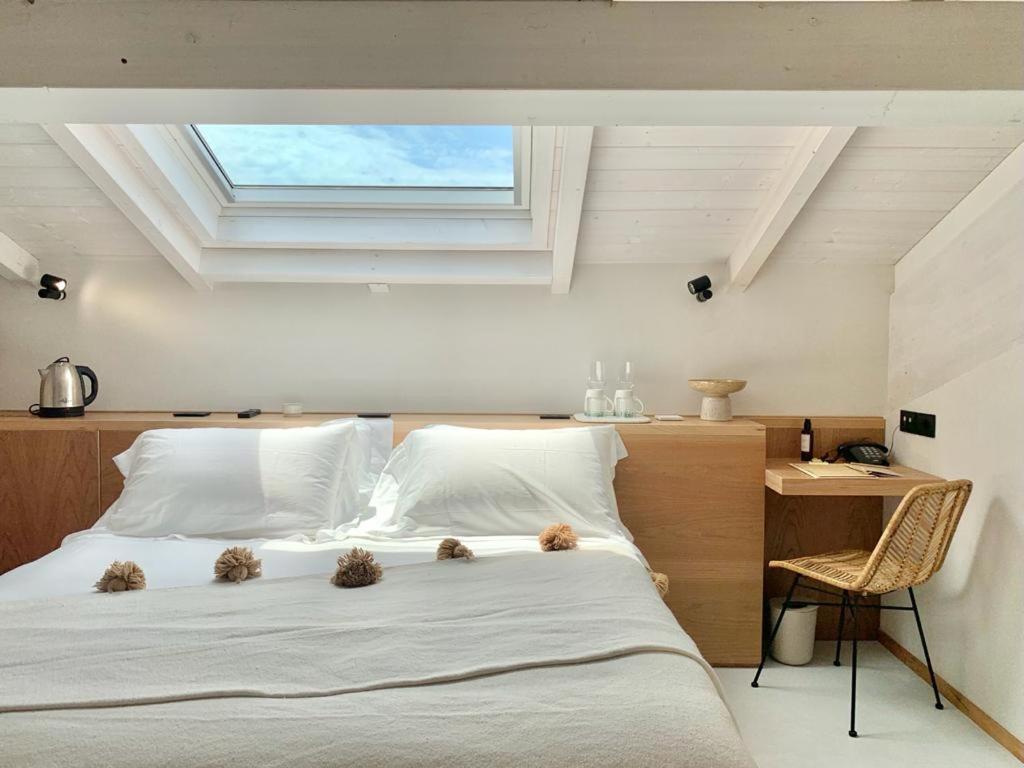 Santa Lucia Maccarese - Residenza Agricola Villa Екстериор снимка