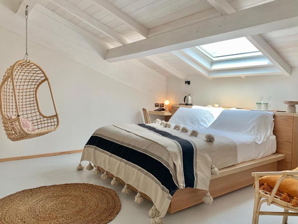 Santa Lucia Maccarese - Residenza Agricola Villa Екстериор снимка