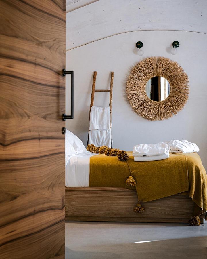 Santa Lucia Maccarese - Residenza Agricola Villa Екстериор снимка
