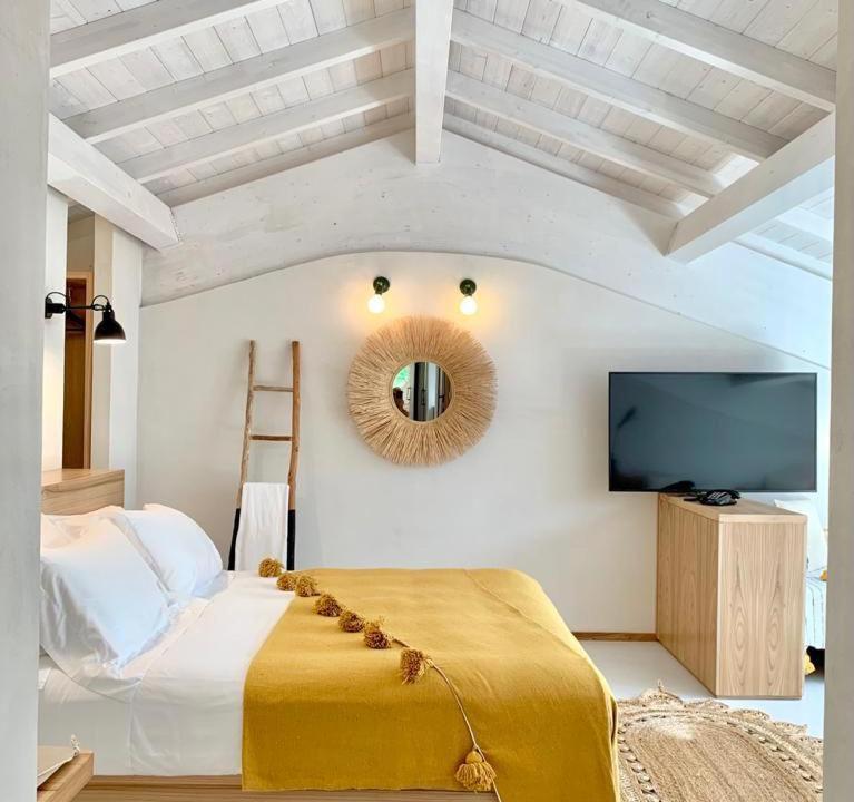 Santa Lucia Maccarese - Residenza Agricola Villa Екстериор снимка