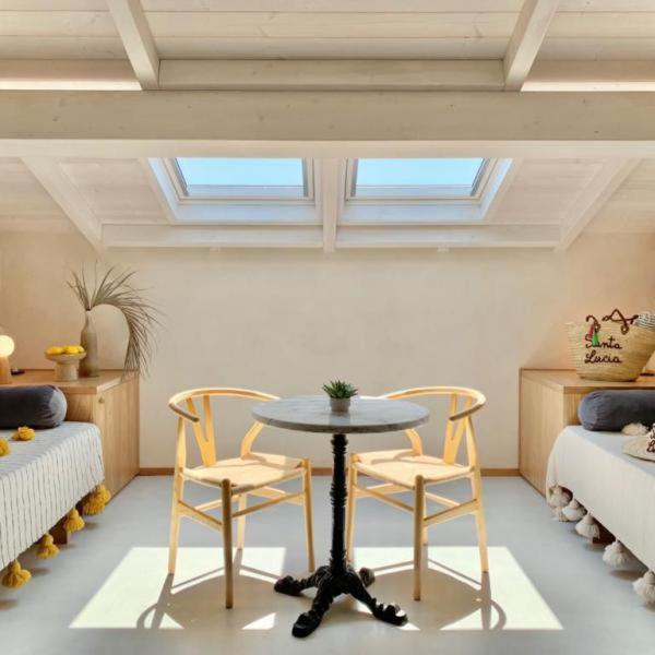 Santa Lucia Maccarese - Residenza Agricola Villa Екстериор снимка