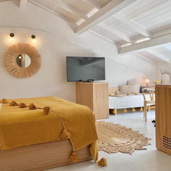 Santa Lucia Maccarese - Residenza Agricola Villa Екстериор снимка