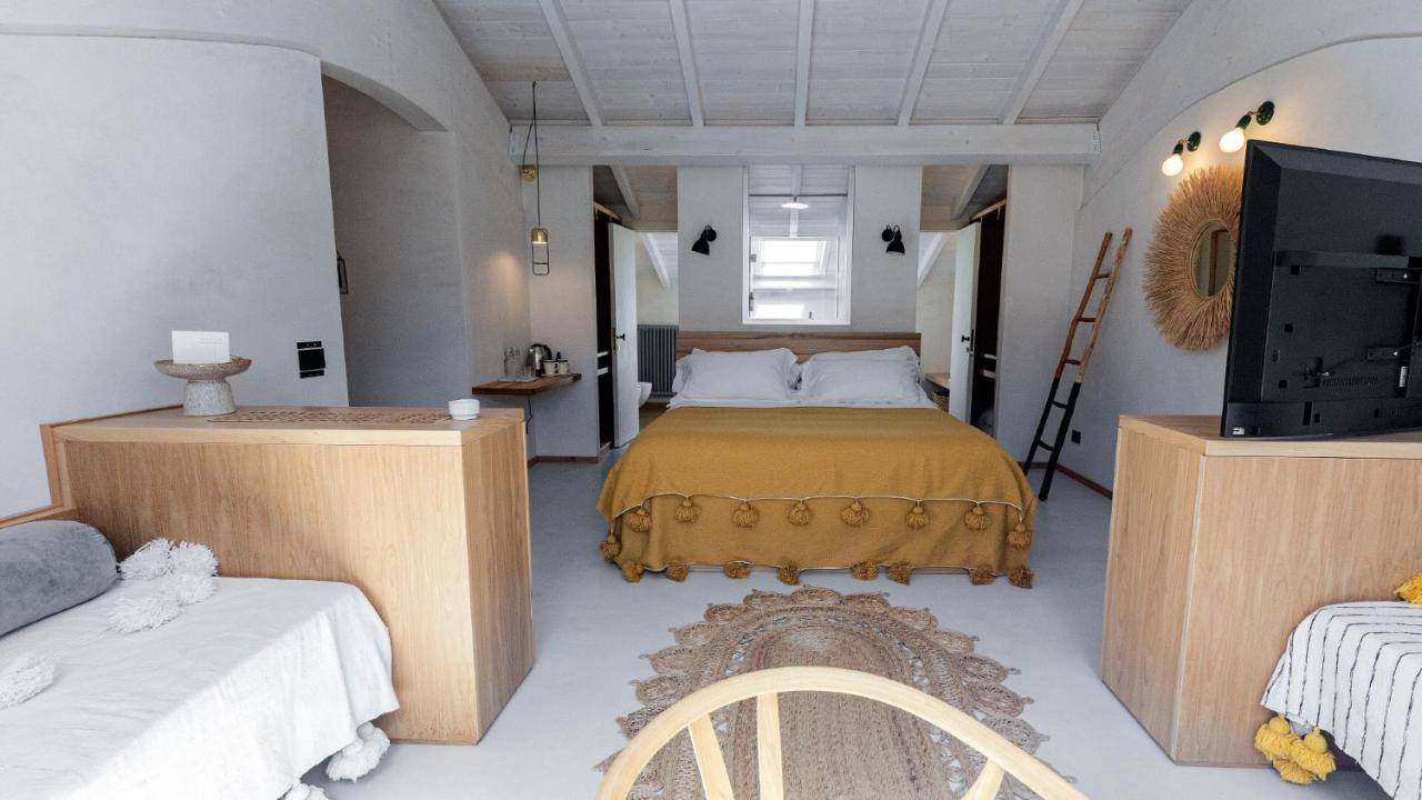 Santa Lucia Maccarese - Residenza Agricola Villa Екстериор снимка