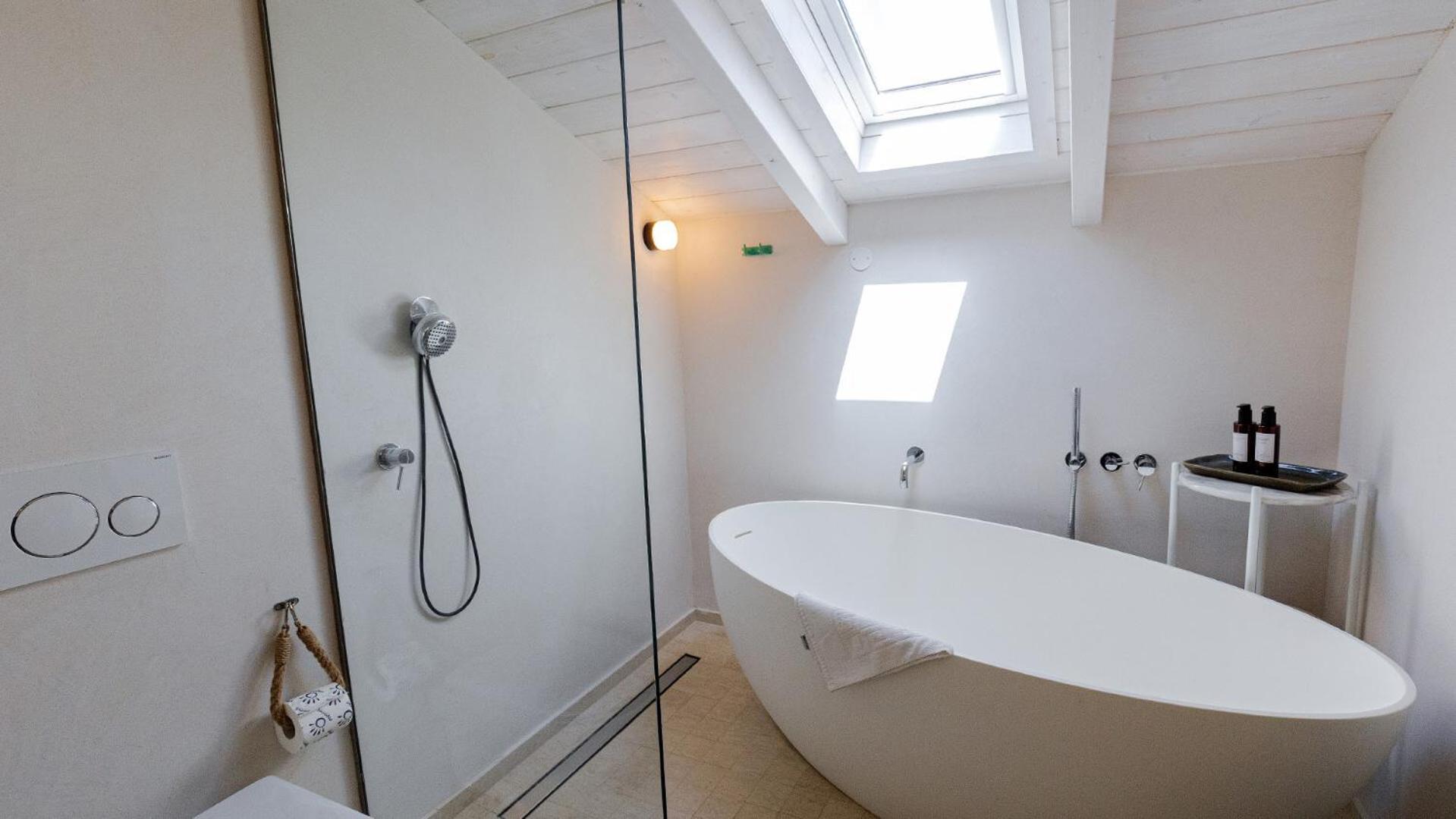 Santa Lucia Maccarese - Residenza Agricola Villa Екстериор снимка