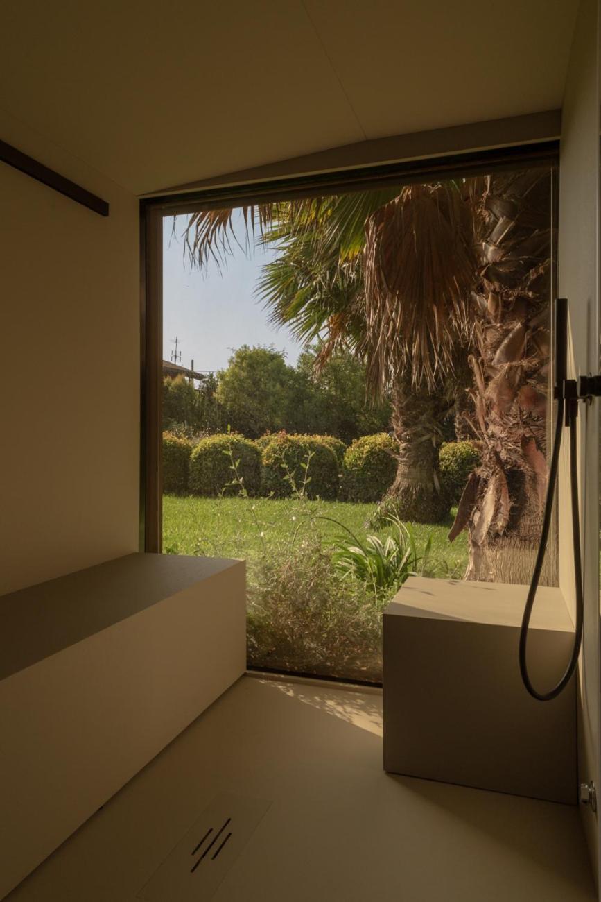 Santa Lucia Maccarese - Residenza Agricola Villa Екстериор снимка